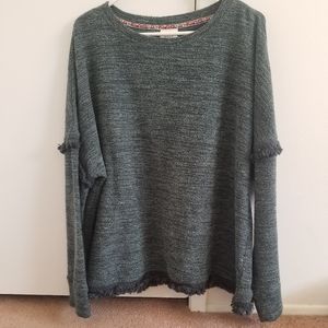 Sweater XXL